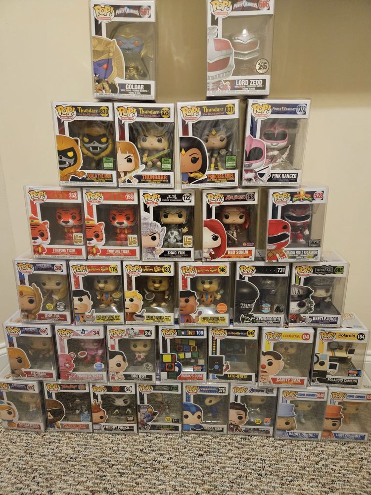 UTOPIA TOYS AND MODELS Updated September 2024 9111 Cross Park Dr