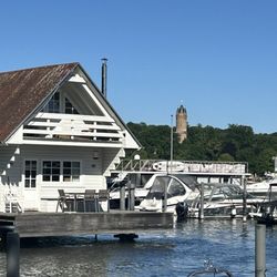 Marina am Tiefen See just-for-fun - Marina am Tiefen See, Potsdam