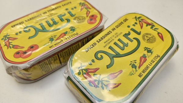 Seafood City by null