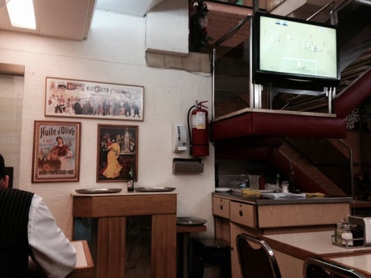 Bar Nacional 2 by null