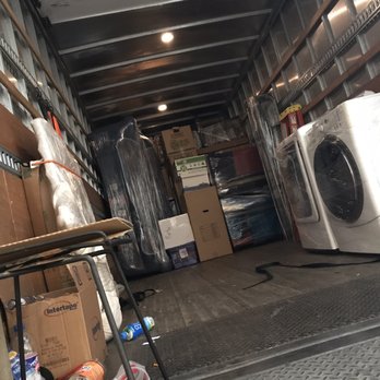 GA Best Dependable Moving Services - Movers Near Me - Marietta, Georgia