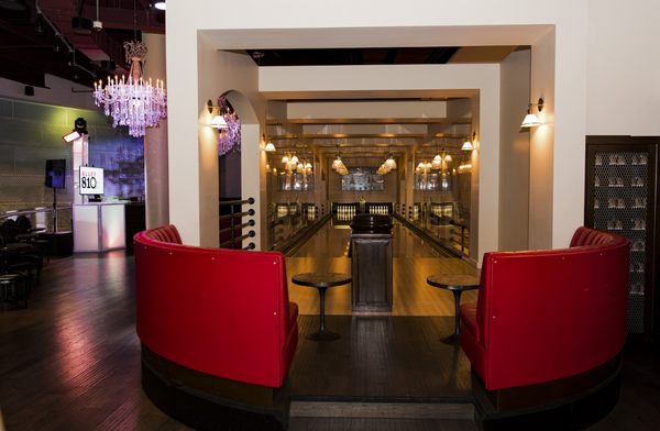 Empire City Chophouse