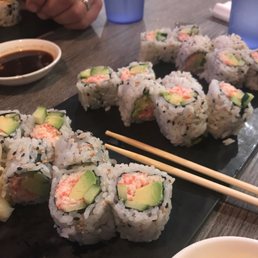 California Roll
