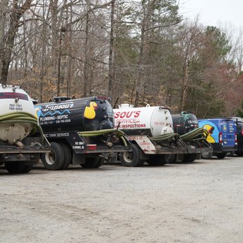 Transou's Plumbing & Septic - Plumbing Near Me - Clemmons, North Carolina Transou's Plumbing & Septic - Plumbing Near Me - Clemmons, North Carolina