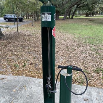 Jones Trailhead - Bike repair and air - Parks Near Me - Longwood, Florida Jones Trailhead - Bike repair and air - Parks Near Me - Longwood, Florida