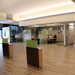 Redwood Credit Union
