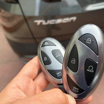 Lockology Locksmith - 2025 Hyundai Tucson spare car key fob supplied and programmed - Keys & Locksmiths Near Me - Oakland, California Lockology Locksmith - 2025 Hyundai Tucson spare car key fob supplied and programmed - Keys & Locksmiths Near Me - Oakland, California