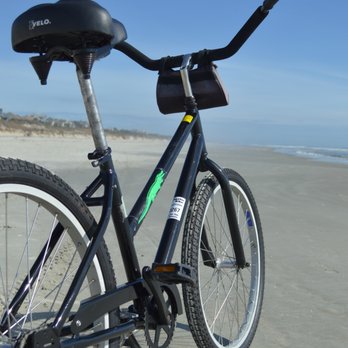 Alligator Bike - Bike Rentals Near Me - Johns Island, South Carolina Alligator Bike - Bike Rentals Near Me - Johns Island, South Carolina