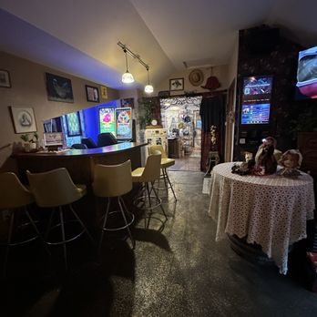 Church Street Speakeasy