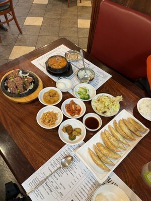 Ok Tofu House by null