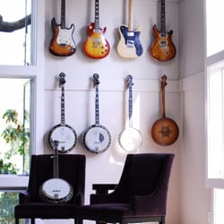 Stetson Ridge Music School