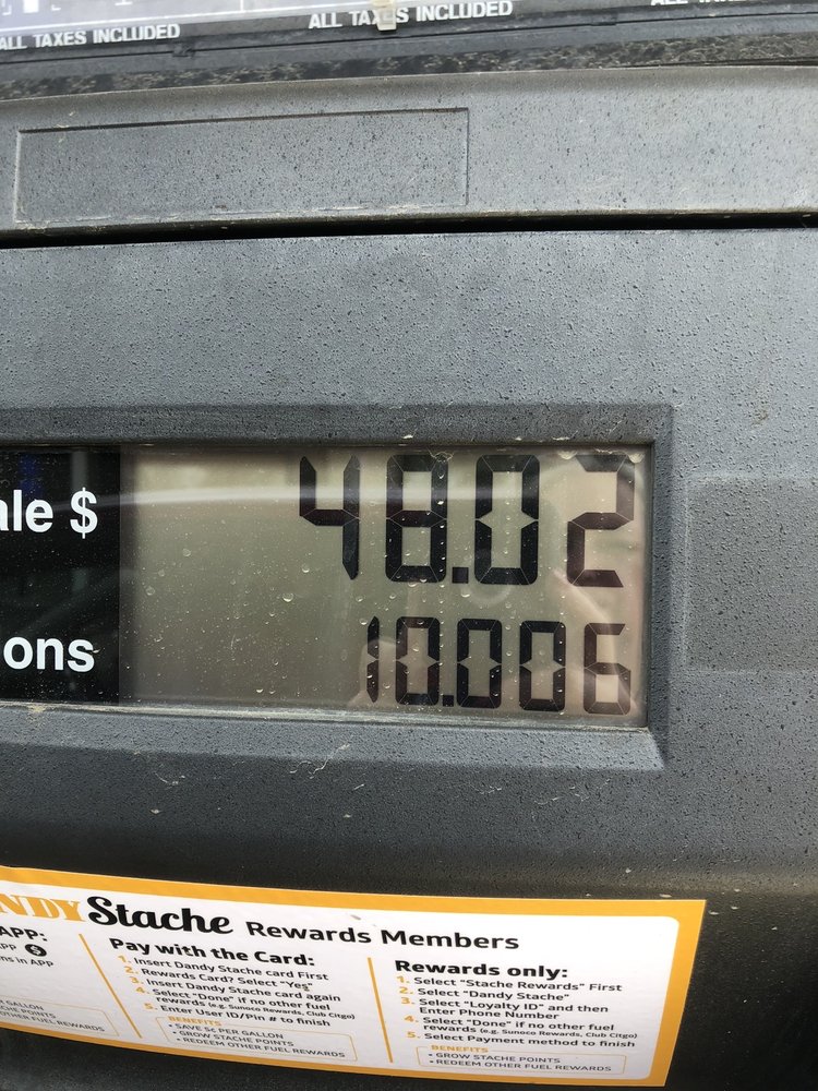 DANDY MINI MART Updated September 2024 10 Photos 4083 Lake Ave