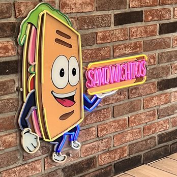 Sandwichitos - Sandwiches Near Me - North Bergen, New Jersey