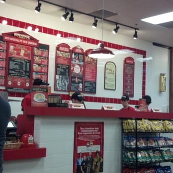 Firehouse Subs - Sandwiches Near Me - Plymouth, Michigan Firehouse Subs - Sandwiches Near Me - Plymouth, Michigan