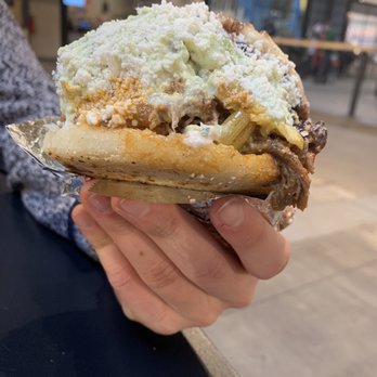 Arepas House - Incredible Pabellon Arepa! - Venezuelan Near Me - Edgewater, Colorado