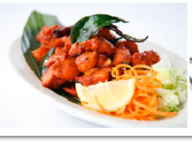 Southern Spice by null