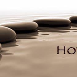 Simply Fabulous Massage and More - Hot Stone Massage