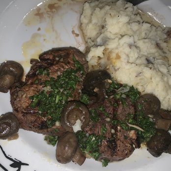 Saltgrass Steak House - Tenderloin medallion - Steakhouses Near Me - Laughlin, Nevada