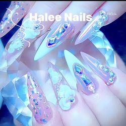 Halee Nails