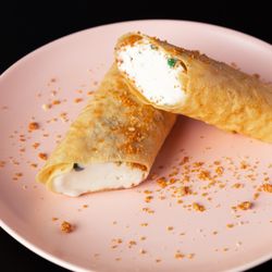 Bao & Bing - Popiah ice cream
