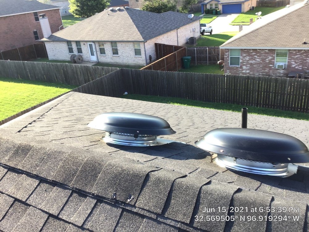 Slide of New Life Restoration & Construction