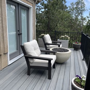 Rocky Mountain Custom Decks - Decks & Railing Near Me - Colorado Springs, Colorado