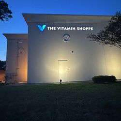 The Vitamin Shoppe - Store Image