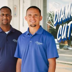 Diamond Cutz Barber & Beauty Salon