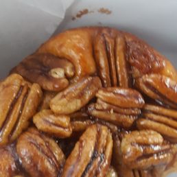 Pecan Roll