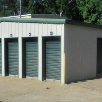 Storage Center Rose City - Self Storage Near Me - Thomasville, Georgia Storage Center Rose City - Self Storage Near Me - Thomasville, Georgia