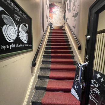 La Torrefazione - Entrance - Breakfast & Brunch Near Me - Helsinki, 18 La Torrefazione - Entrance - Breakfast & Brunch Near Me - Helsinki, 18