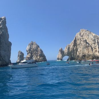 Arch de Cabo - Grocery Near Me - Los Cabos, BCS