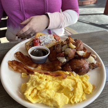 matchbox - All American Breakfast - New American Near Me - Sunrise, Florida