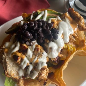 3 Amigos Bar & Grill - Taco Salad - Mexican Near Me - Malden, Massachusetts 3 Amigos Bar & Grill - Taco Salad - Mexican Near Me - Malden, Massachusetts