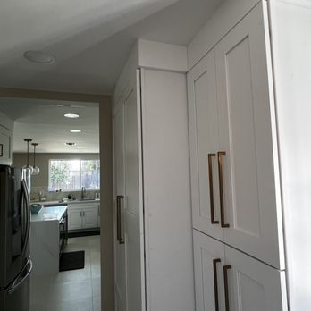 AP Remodeling - Laundry - General Contractors Near Me - Culver City, California