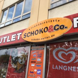 Schoko & Co.