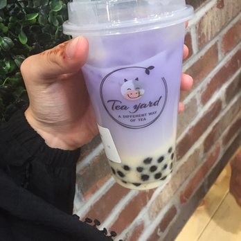 Tea Yard - Bubble Tea Near Me - Oak Lawn, Illinois Tea Yard - Bubble Tea Near Me - Oak Lawn, Illinois