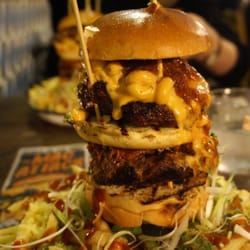 Dirty Bones - The Mac Attack
