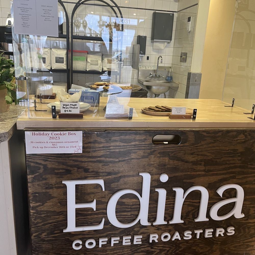 Edina Coffee Roasters - Counter - Coffee Roasteries Near Me - Edina, Minnesota Edina Coffee Roasters - Counter - Coffee Roasteries Near Me - Edina, Minnesota