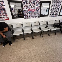 Rudy's Barber Shop