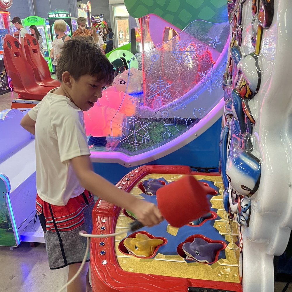 Carolina Beach Arcade - Arcade - Arcades Near Me - Carolina Beach, North Carolina Carolina Beach Arcade - Arcade - Arcades Near Me - Carolina Beach, North Carolina