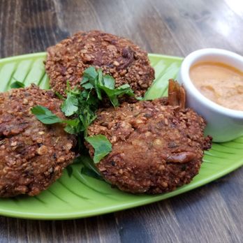 Kathakali - Chemeen vada - Indian Near Me - Kirkland, Washington Kathakali - Chemeen vada - Indian Near Me - Kirkland, Washington