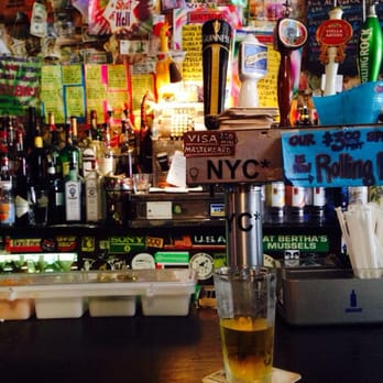 Johnny's Bar - Dive Bars Near Me - New York, New York