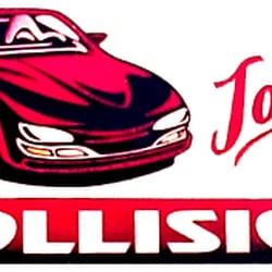 John's Collision - John's Collision Inc logo