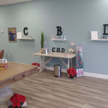 Your CBD Store - Vitamins & Supplements Near Me - Tampa, Florida