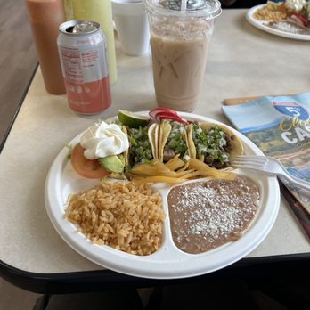 Taqueria Mi Cocina - Lengua, asada, and Birria tacos. Lengua was my favorite. #8 - Mexican Near Me - Mount Vernon, Washington Taqueria Mi Cocina - Lengua, asada, and Birria tacos. Lengua was my favorite. #8 - Mexican Near Me - Mount Vernon, Washington