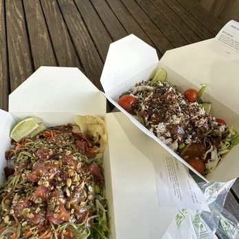 Stoke Salad - BYO bowls - Salad Near Me - Torrance, California Stoke Salad - BYO bowls - Salad Near Me - Torrance, California