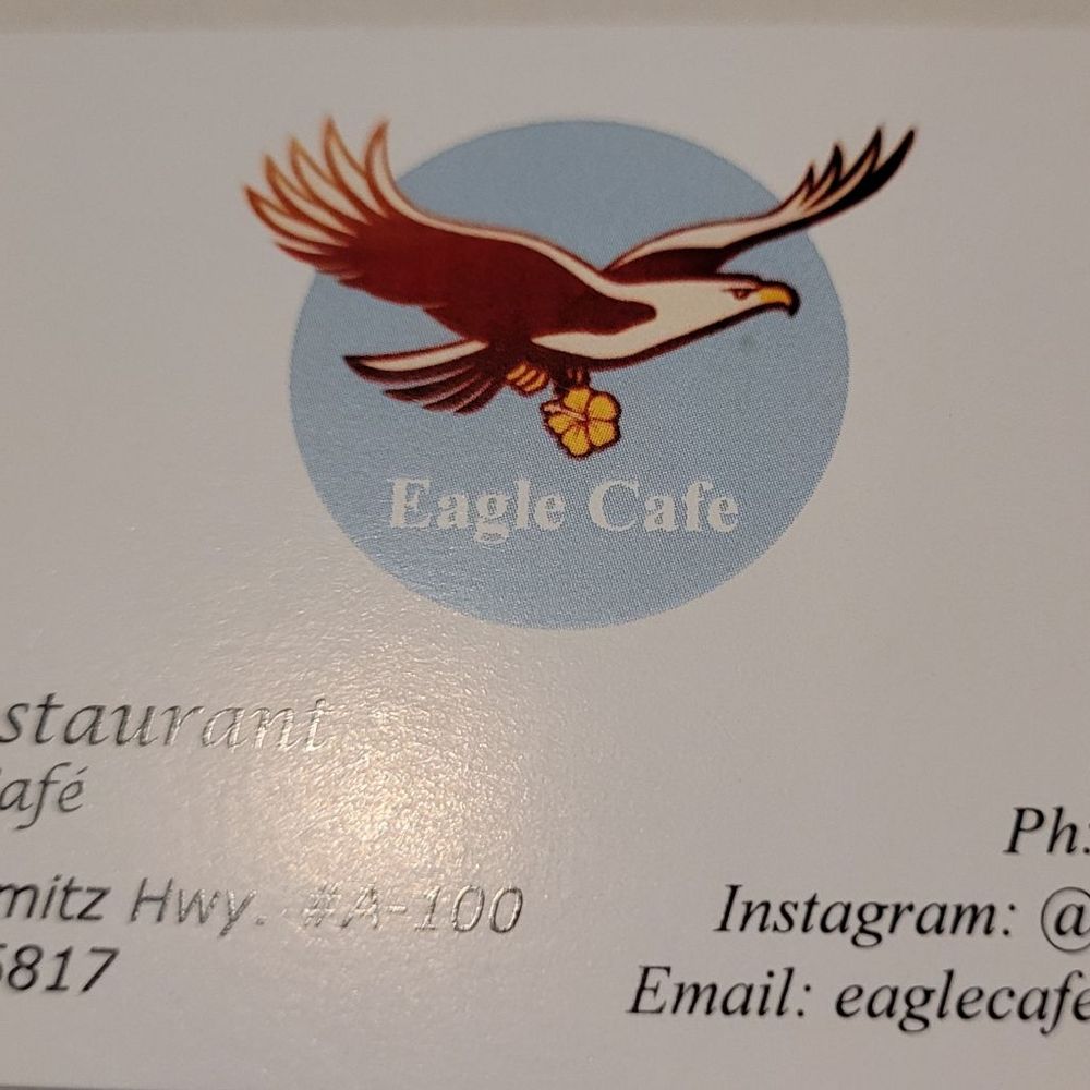 Eagle Cafe - Breakfast & Brunch Near Me - Honolulu, Hawaii Eagle Cafe - Breakfast & Brunch Near Me - Honolulu, Hawaii