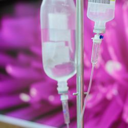IV therapy