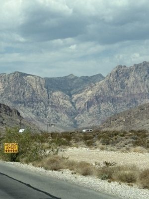 Cottonwood Station by null